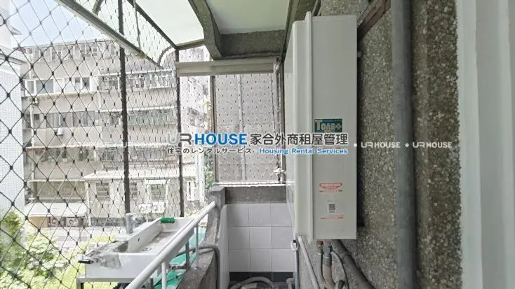 3 bedrooms apartment for rent in Daan District, Taipei City | NT$ 58 000 | 26 ping slide 14