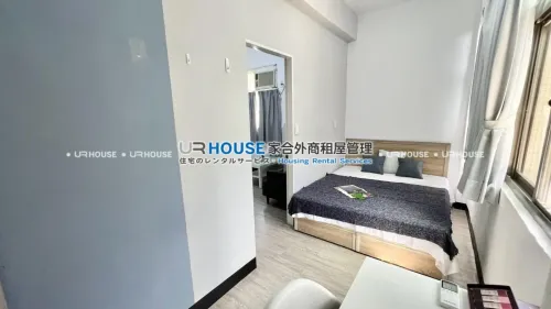 Apartment for rent NT$ 23 300 - Chenggong Road - 2 bedrooms