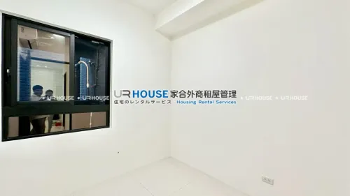 3 bedrooms apartment for rent in Banqiao District, New Taipei City | NT$ 45 000 | 23 ping slide 2