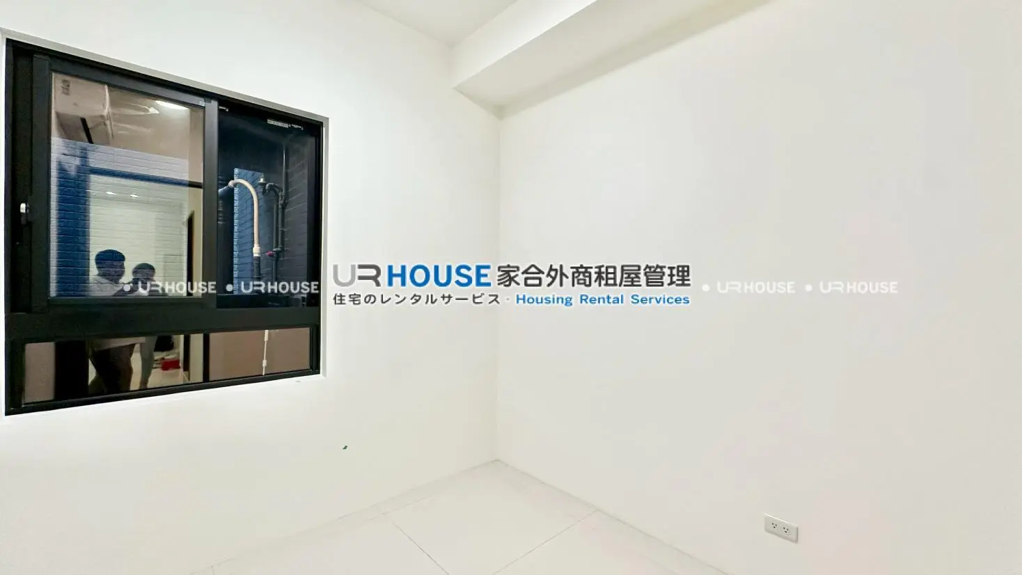 3 bedrooms apartment for rent in Banqiao District, New Taipei City | NT$ 45 000 | 23 ping slide 2
