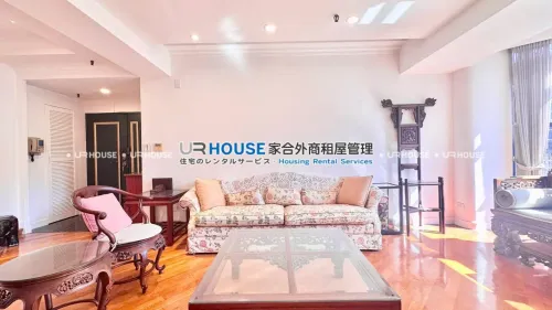 公寓 出租 TWD 87 500 - 忠義街 - 4 房