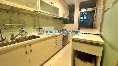 3 bedrooms apartment for rent in Xinyi District, Taipei City | TWD 135 000 | 38 ping slide 4