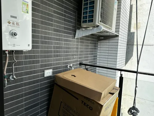 Apartment for sale TWD 27 800 000 - Lane 52, Section 4, Nanjing East Road - Studio