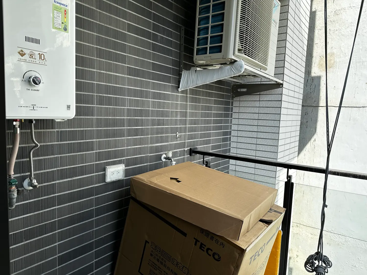 Studio apartment for sale TWD 27 800 000 - 10 ping - Taipei City,Songshan District slide 10