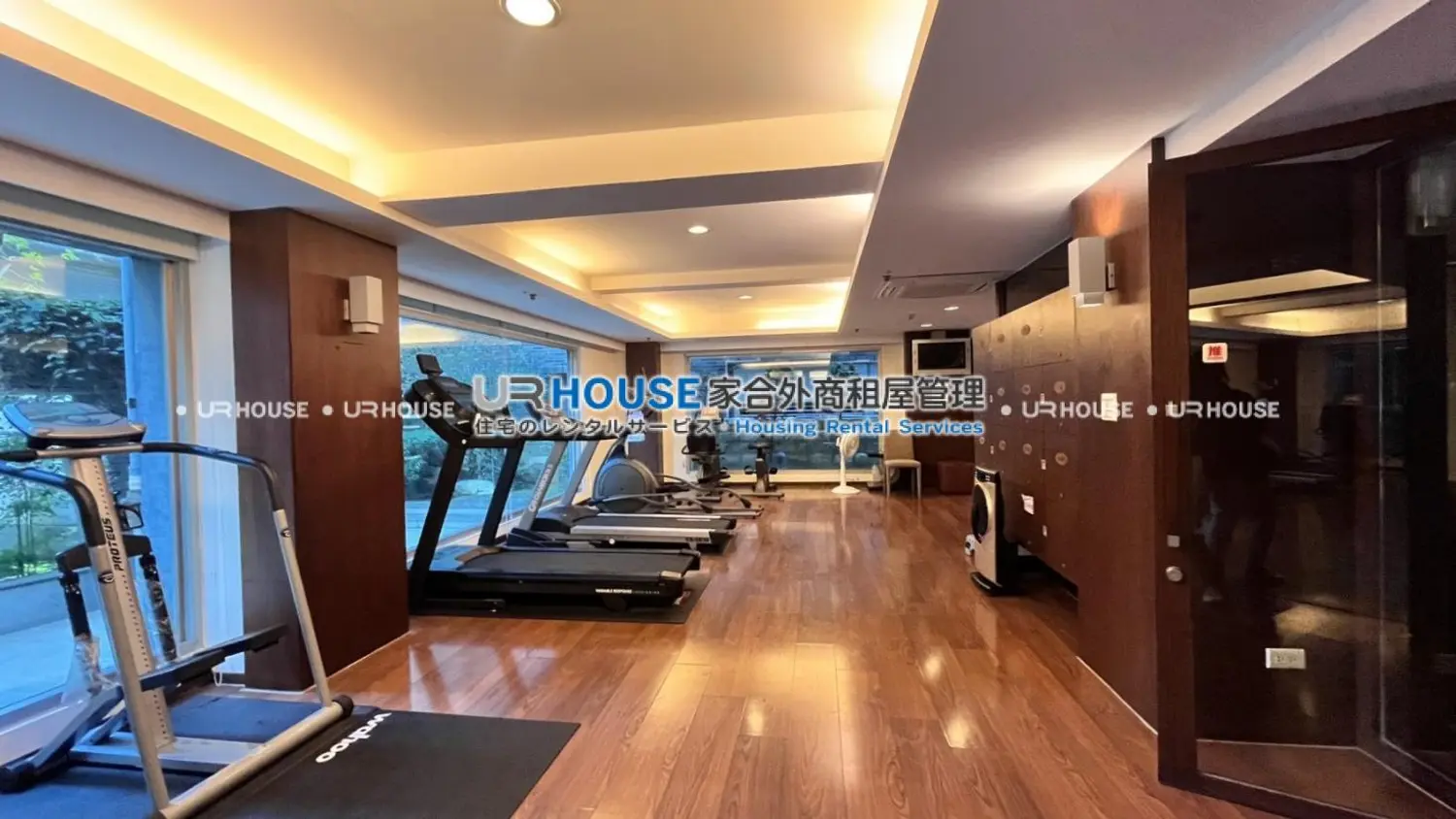 4 bedrooms apartment for rent TWD 110 000 - 42 ping - Shilin District,Taipei City slide 19