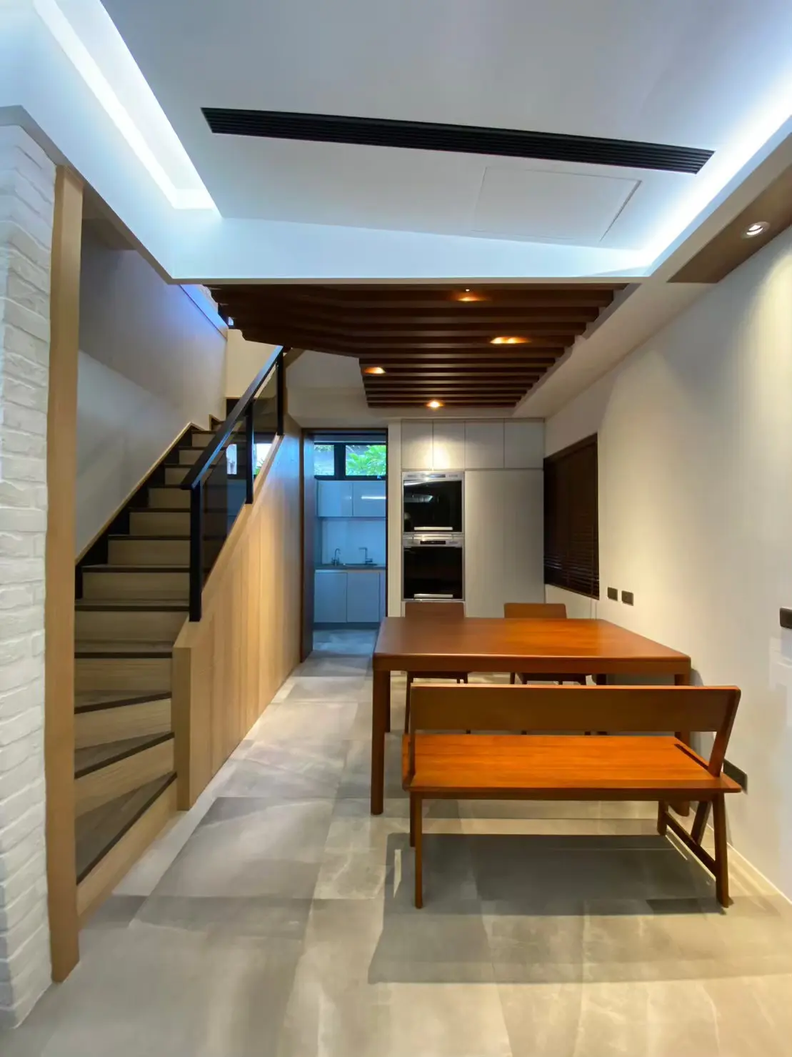 3 bedrooms apartment for rent in Neihu District, Taipei City | TWD 110 000 | 30 ping slide 21