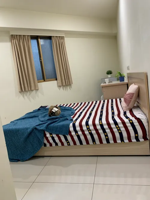 Room for rent TWD 12 800 - Dehe Rd - 1 room