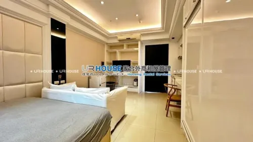 Apartment for rent TWD 41 000 - Section 5, Xinyi Road - Studio