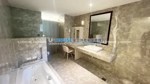 1 room apartment for rent in Xinyi District, Taipei City | TWD 68 000 | 21 ping slide 7