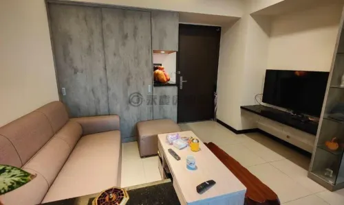 Apartment for sale NT$ 13 880 000 - Section 2, Zhongzheng Road - 2 bedrooms
