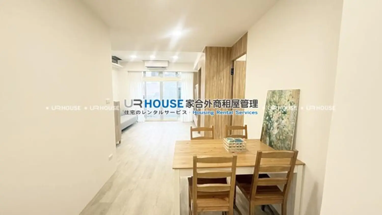 2 房 公寓 出租 TWD 40 000 - 31 坪 - 中山區,台北市 slide 6