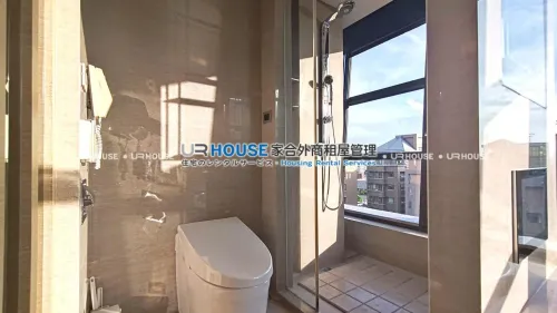 3 bedrooms apartment for rent in Shilin District, Taipei City | NT$ 180 000 | 66 ping slide 14