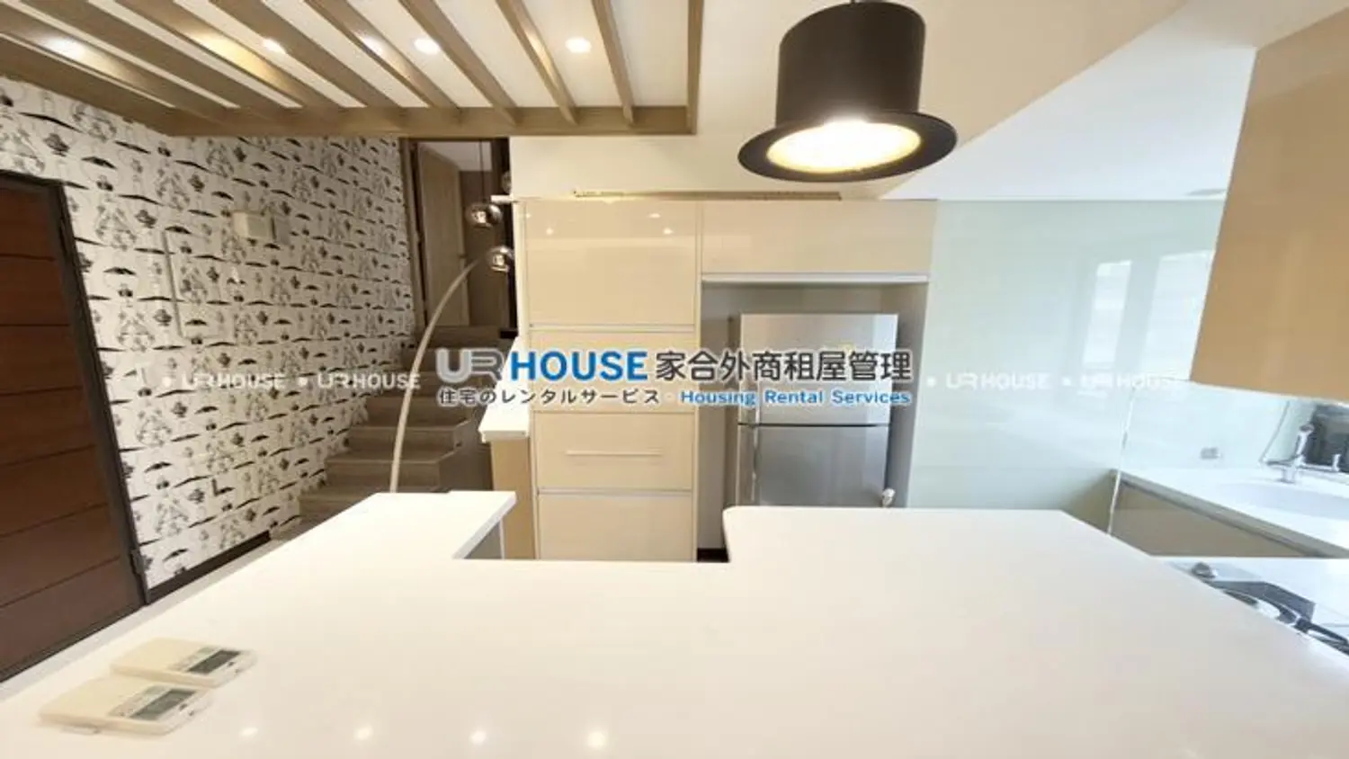 2 bedrooms apartment for rent TWD 50 000 - 14 ping - Zhongshan District,Taipei City slide 11
