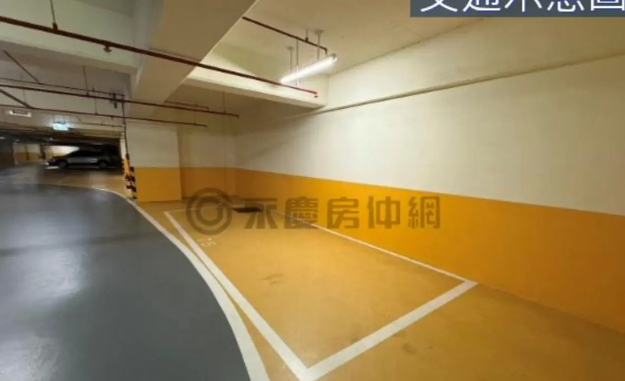 2 bedrooms apartment for sale in Tamsui District, New Taipei City | NT$ 10 800 000 | 17 ping slide 10