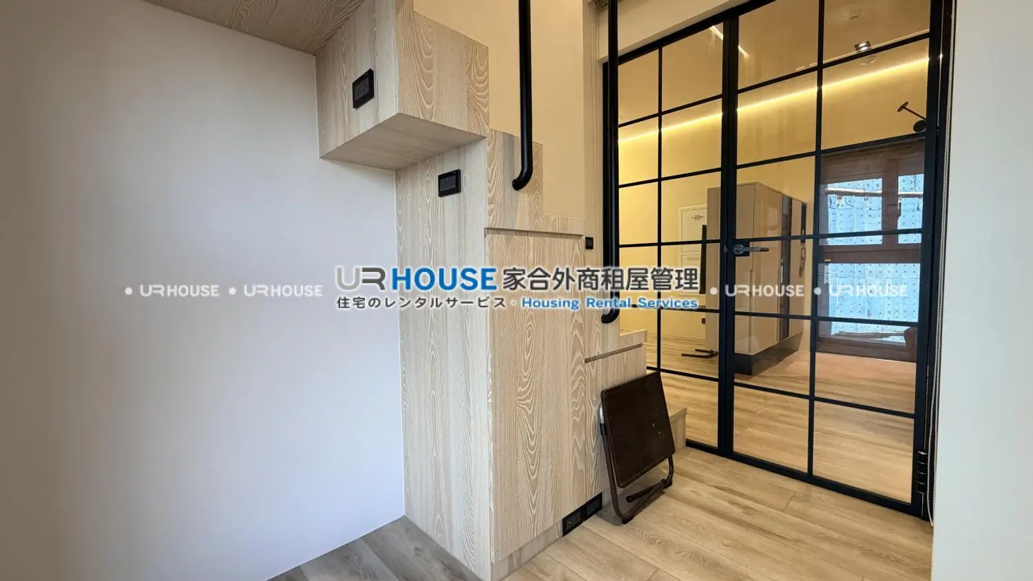 2 房 公寓 出租 TWD 55 000 - 13 坪 - 大安區, 台北市 slide 6