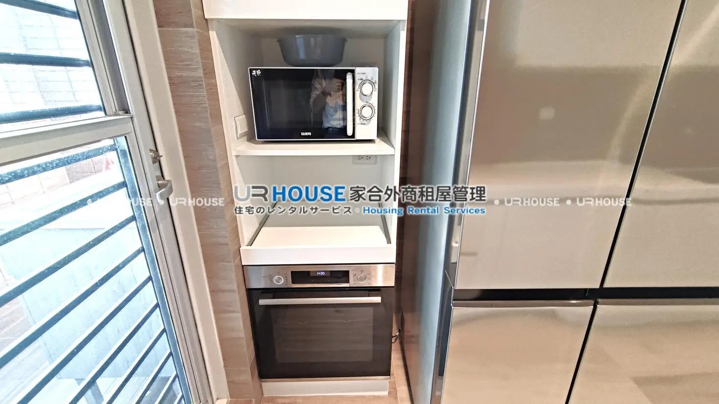 4 bedrooms apartment for rent in Shilin District, Taipei City | NT$ 150 000 | 41 ping slide 16