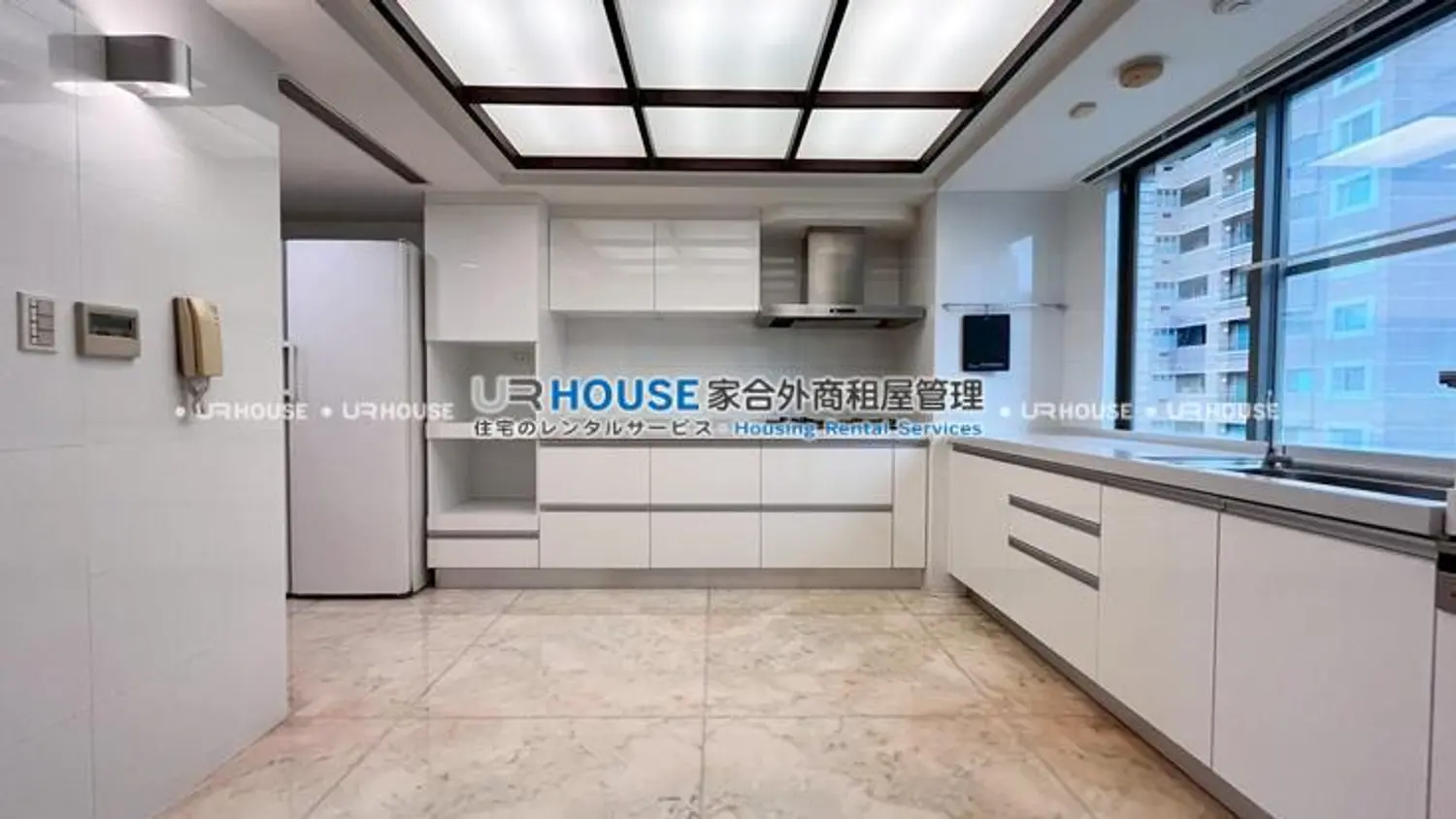 4 bedrooms apartment for rent TWD 320 000 - 124 ping - Xinyi District,Taipei City slide 9