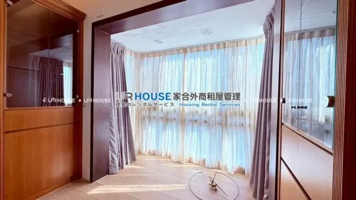 Apartment for rent TWD 59 000 - Dehui Street - 2 bedrooms