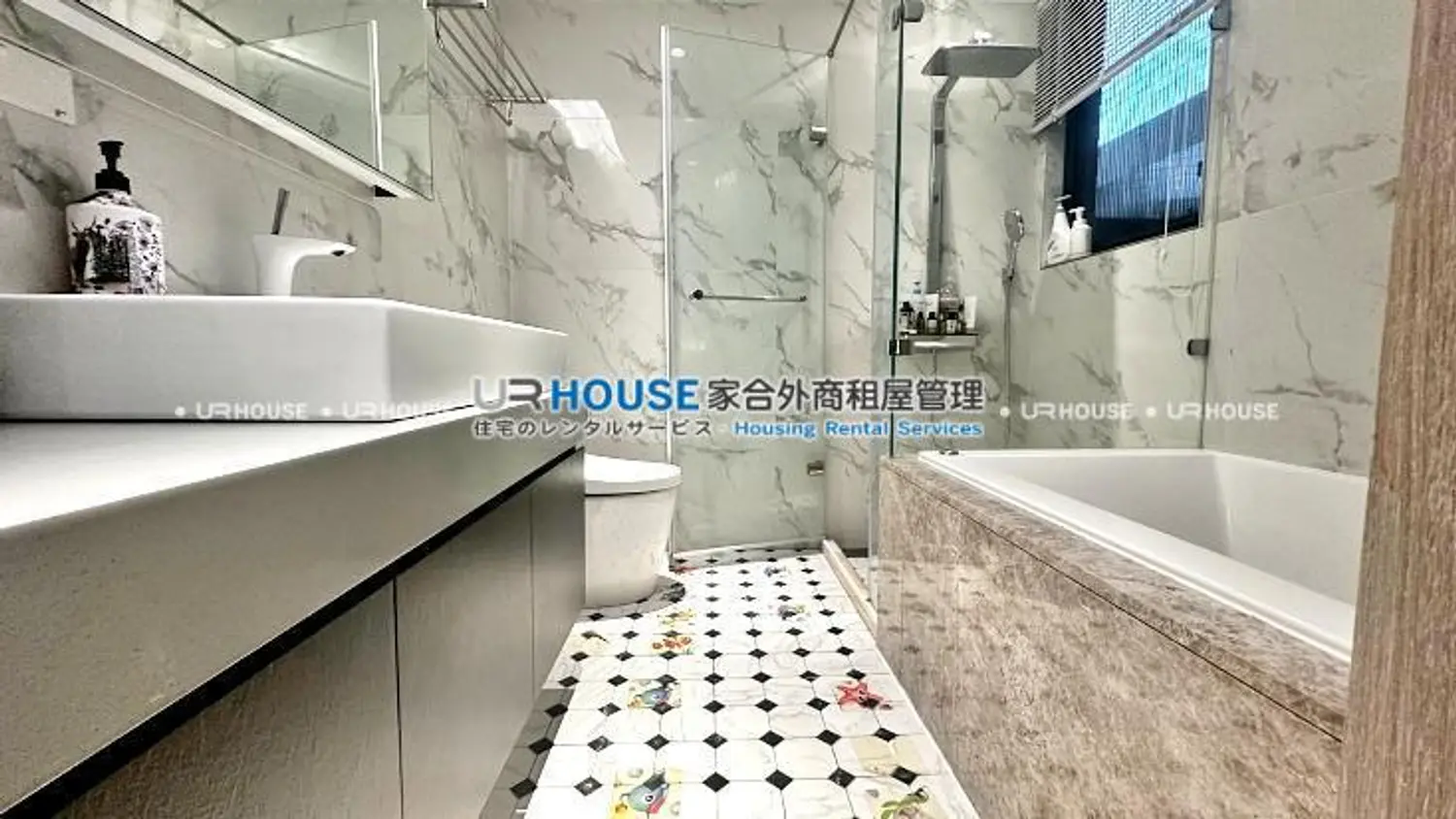 3 bedrooms apartment for rent TWD 129 000 - 43 ping - Taipei City,Neihu District slide 16