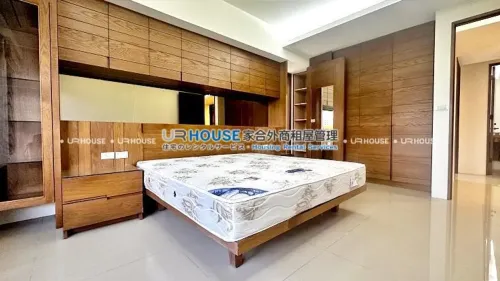 Apartment for rent TWD 130 000 -  - 4 bedrooms