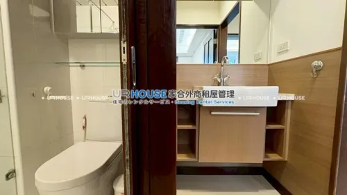 Apartment for rent TWD 45 000 - Yuanqu St - 2 bedrooms