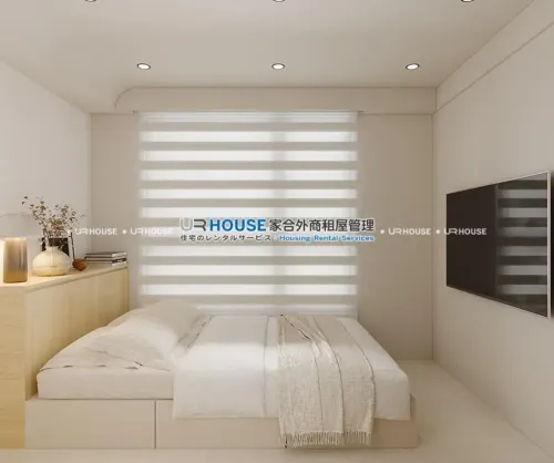 3 bedrooms apartment for rent TWD 57 500 - 25 ping - Neihu District,Taipei City slide 7