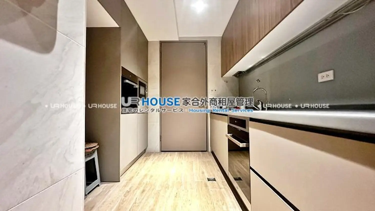 3 bedrooms apartment for rent TWD 129 000 - 43 ping - Taipei City,Neihu District slide 6