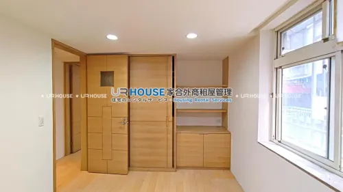 4 bedrooms apartment for rent in Shilin District, Taipei City | NT$ 69 000 | 54 ping slide 6