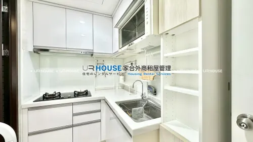 2 bedrooms apartment for rent in Banqiao District, New Taipei City | TWD 50 000 | 18 ping slide 9