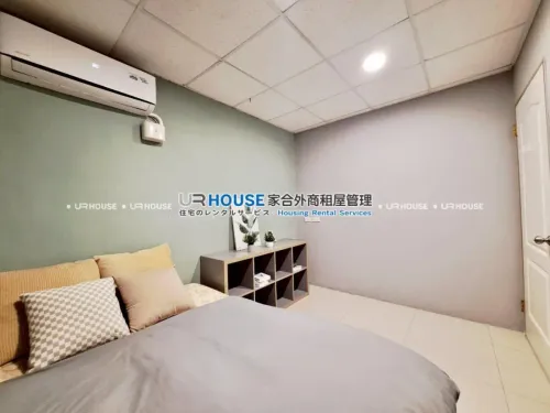 Apartment for rent NT$ 26 800 - Lane 98, Zhangyuan Street - 2 bedrooms