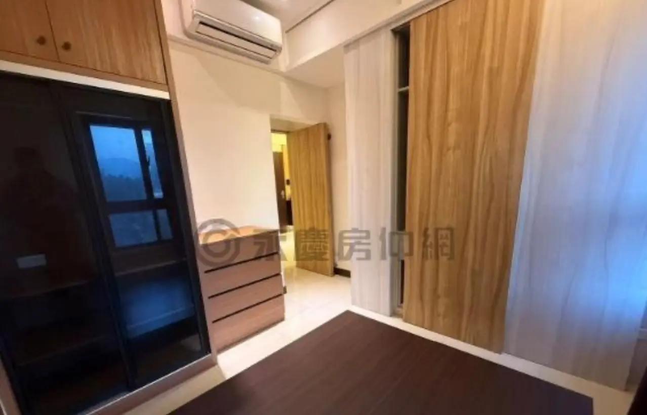 2 bedrooms apartment for sale in Tamsui District, New Taipei City | NT$ 10 800 000 | 17 ping slide 4