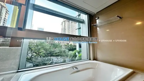Apartment for rent TWD 41 000 - Section 5, Xinyi Road - Studio