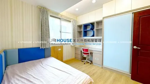 Apartment for rent TWD 60 000 - Lane 248, Section 6, Minquan E Rd - 3 bedrooms