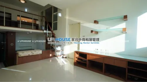 Apartment for rent TWD 36 800 -  - 2 bedrooms