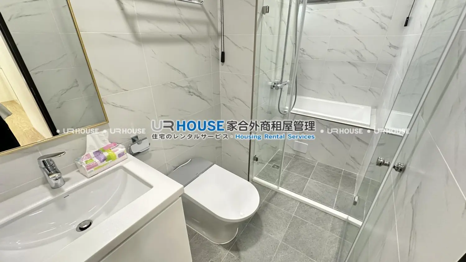 2 bedrooms apartment for rent TWD 58 000 - 21 ping - Taipei City,Songshan District slide 8