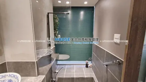 1 room apartment for rent in Songshan District, Taipei City | NT$ 36 000 | 7 ping slide 11