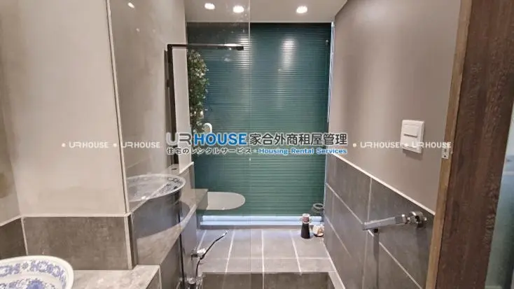 1 room apartment for rent in Songshan District, Taipei City | NT$ 36 000 | 7 ping slide 11