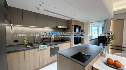 2 bedrooms apartment for rent in Nangang District, Taipei City | TWD 100 000 | 24 ping slide 2