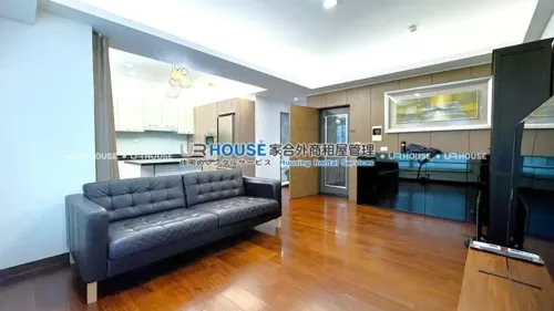 Apartment for rent TWD 48 000 - Gangdong St - 1 room