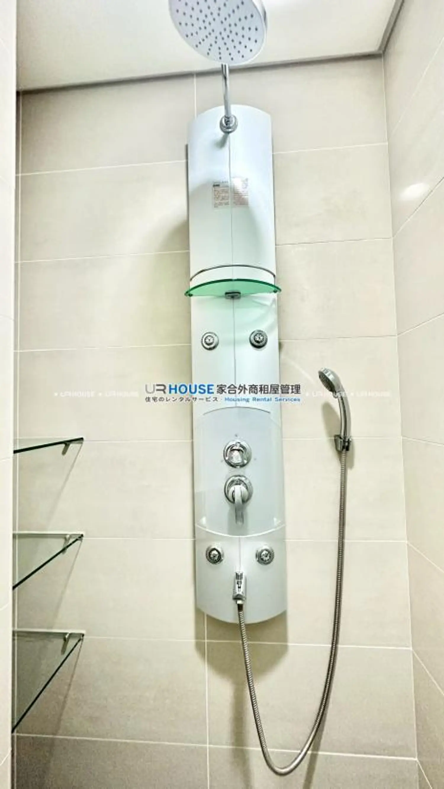 1 room apartment for rent TWD 29 000 - 18 ping - Linkou District,New Taipei City slide 10