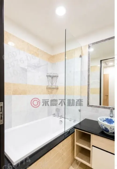 3 bedrooms apartment for rent in Tamsui District, New Taipei City | NT$ 31 000 | 41 ping slide 7