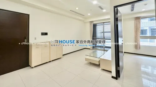 Apartment for rent TWD 48 000 - Lane 235, Jingmao 2nd Rd - 1 room