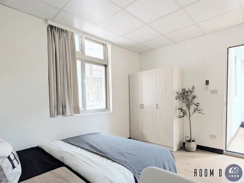 Room for rent NT$ 13 800 - Lane 180, Yongji Road - 4 bedrooms