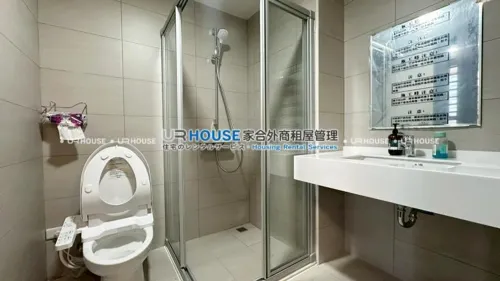 Apartment for rent TWD 38 000 -  - 1 room