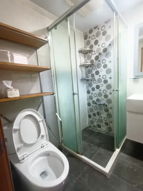 Apartment for rent TWD 24 000 - Section 1, Nanchang Rd - 3 bedrooms