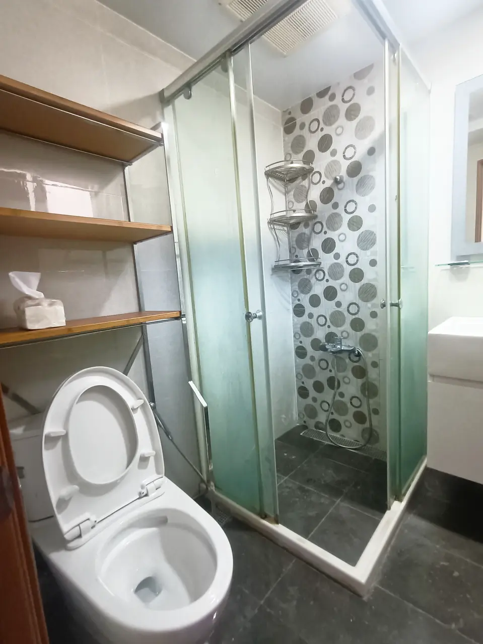 3 bedrooms apartment for rent in Zhongzheng District, Taipei City | TWD 24 000 | 15 ping slide 4