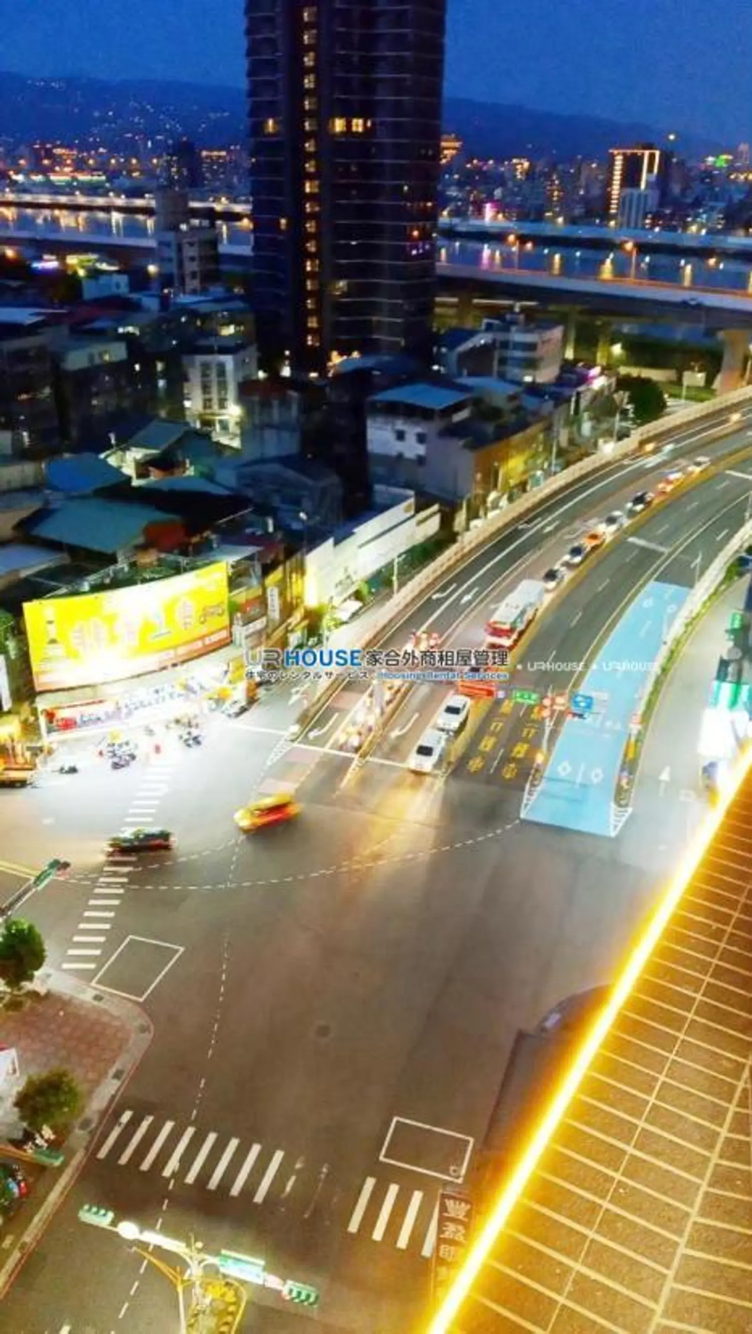 3 房 公寓 出租 TWD 55 000 - 21 坪 - 三重區,新北市 slide 5