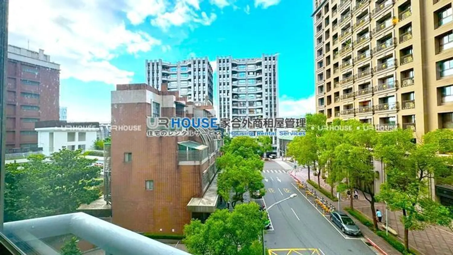 2 bedrooms apartment for rent TWD 45 000 - 15 ping - Nangang District,Taipei City slide 6