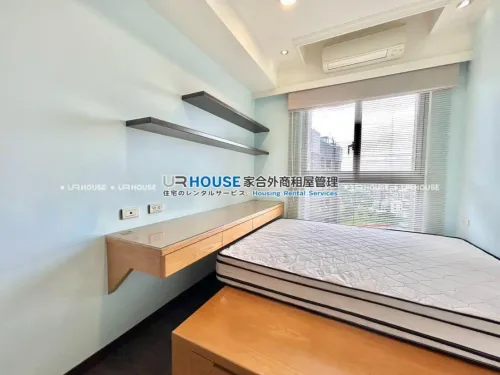 2 bedrooms apartment for rent in Linkou District, New Taipei City | NT$ 48 000 | 25 ping slide 8