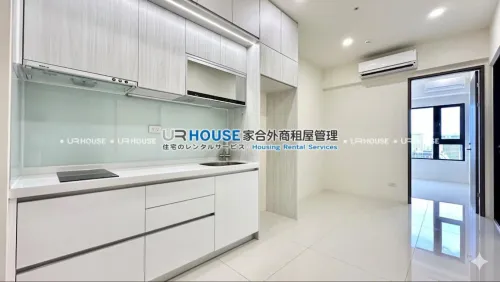 Apartment for rent NT$ 36 000 - Section 1, Nanya West Road - 2 bedrooms